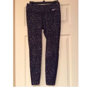 Nike Women's running pants